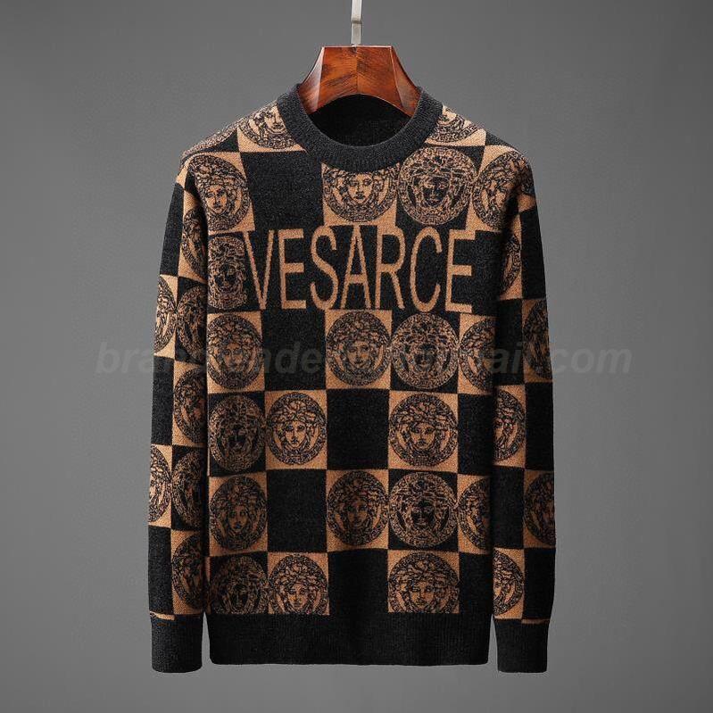 Versace Men's Sweater 54